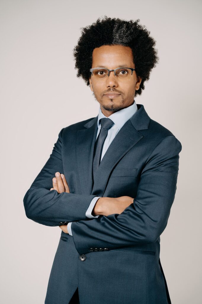 Ermi Mengesha
